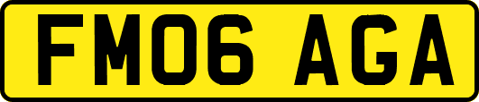FM06AGA