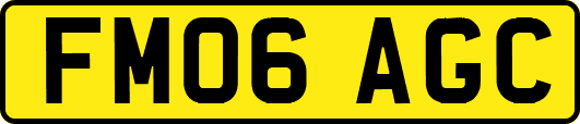 FM06AGC