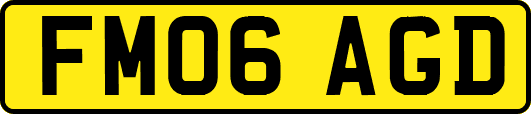FM06AGD