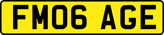 FM06AGE