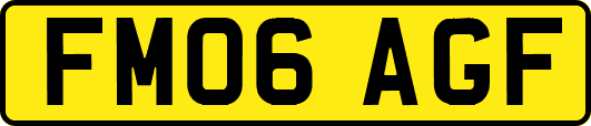 FM06AGF