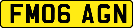 FM06AGN