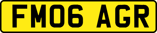 FM06AGR