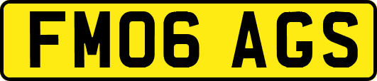 FM06AGS