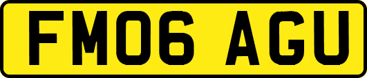 FM06AGU