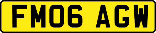 FM06AGW