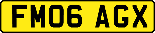 FM06AGX