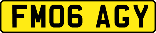 FM06AGY