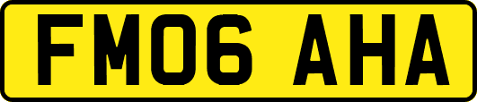 FM06AHA