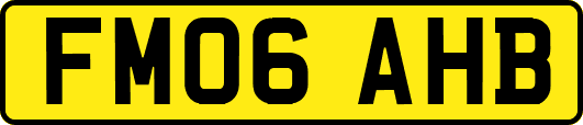 FM06AHB