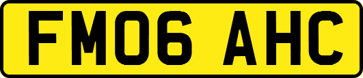 FM06AHC
