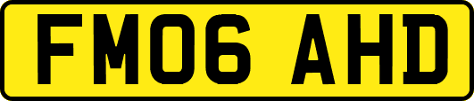 FM06AHD
