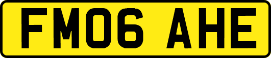 FM06AHE