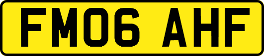 FM06AHF