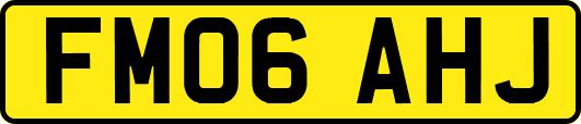 FM06AHJ