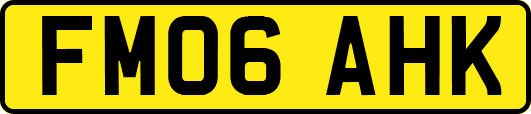 FM06AHK