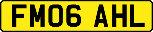 FM06AHL