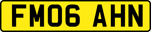 FM06AHN