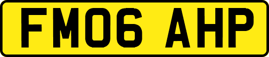 FM06AHP