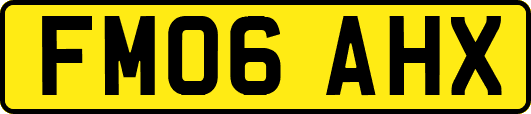 FM06AHX