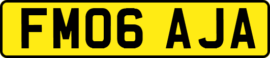 FM06AJA