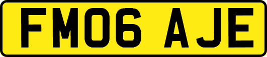 FM06AJE