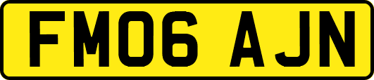 FM06AJN