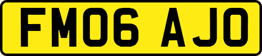 FM06AJO