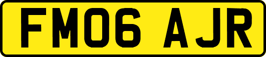 FM06AJR