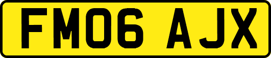 FM06AJX