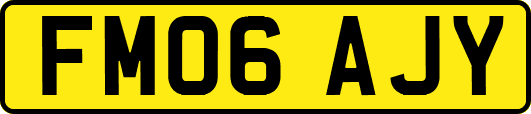 FM06AJY