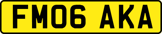 FM06AKA