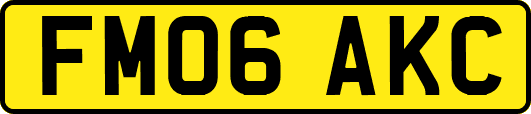 FM06AKC