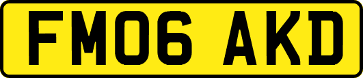 FM06AKD