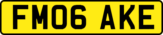 FM06AKE