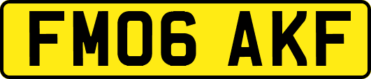FM06AKF
