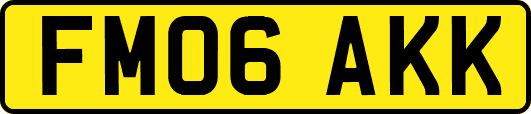 FM06AKK