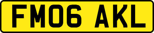 FM06AKL