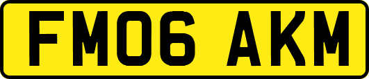 FM06AKM