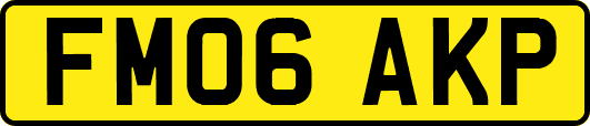 FM06AKP