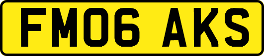 FM06AKS