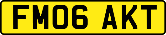 FM06AKT
