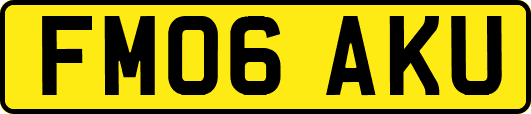 FM06AKU