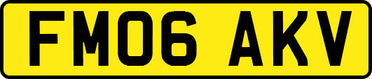 FM06AKV
