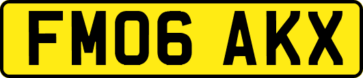 FM06AKX