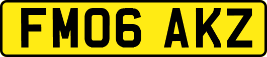 FM06AKZ