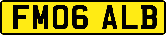 FM06ALB