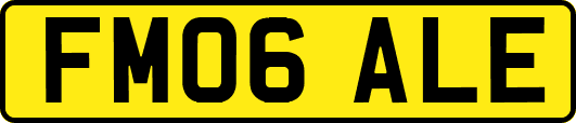 FM06ALE