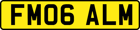 FM06ALM