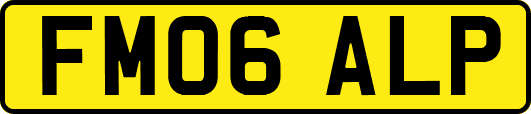 FM06ALP